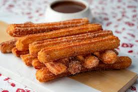 Churros