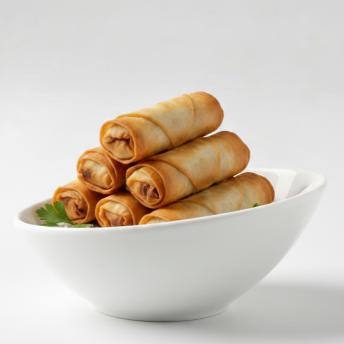 6 lı Sigara Böreği