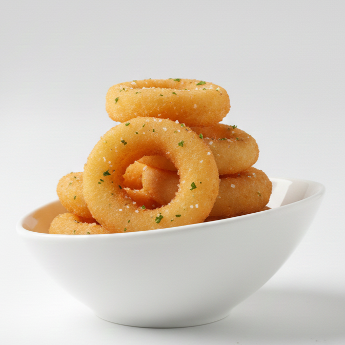 6 lı Soğan Halkası