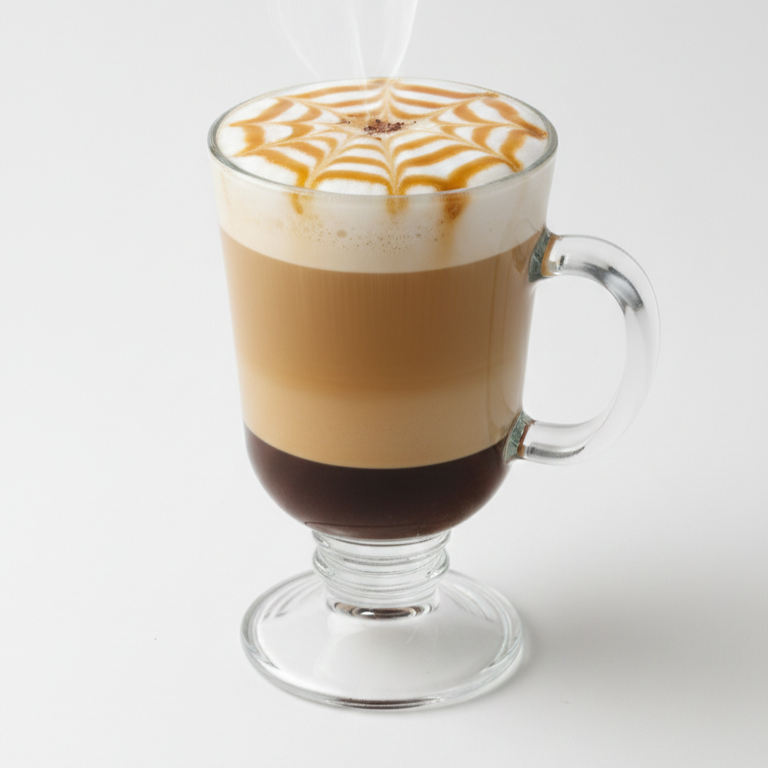 Caramel Macchiato
